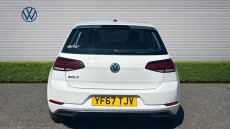 Volkswagen Golf 1.4 TSI SE [Nav] 5dr DSG Petrol Hatchback